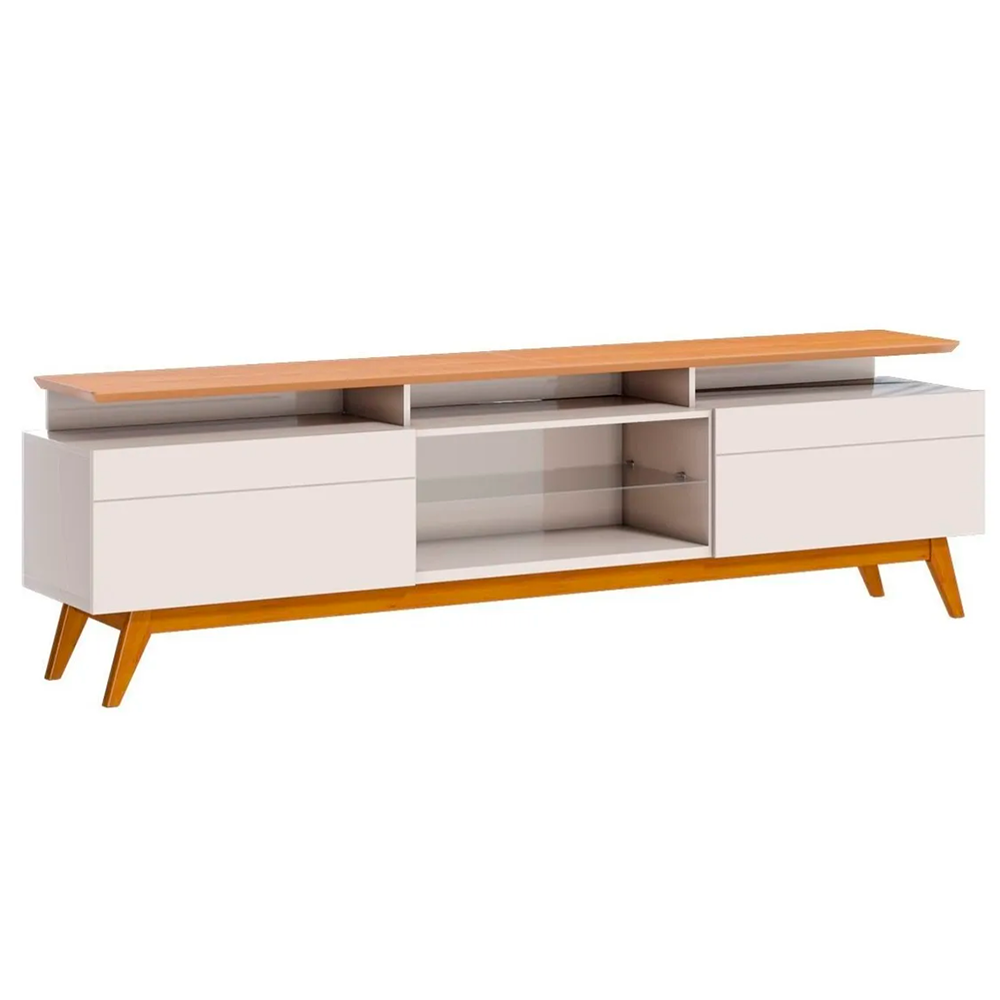 Rack Classic Mais 2G 1.8L 11933 Off White/Nature Imcal