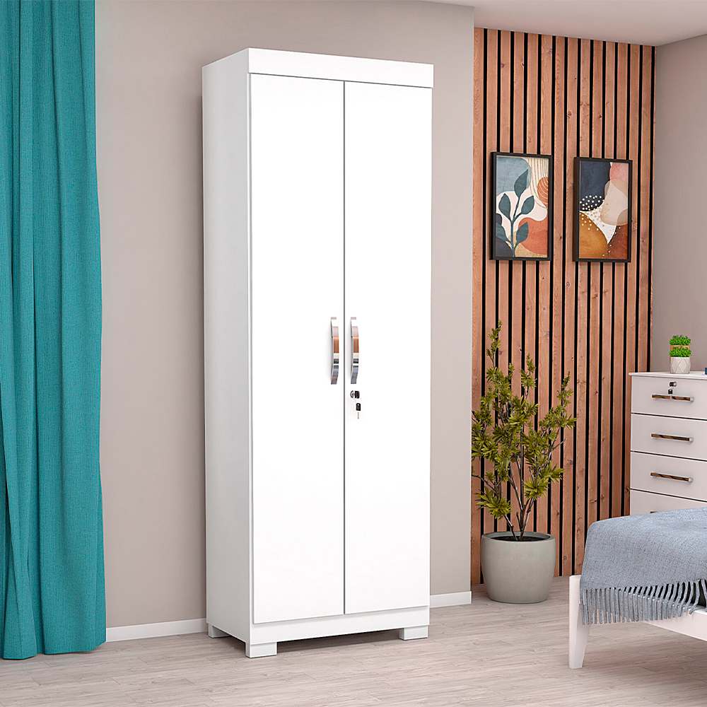 Multiuso Max Com Pe Branco Josan