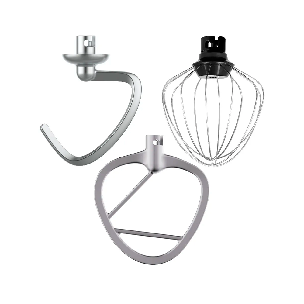 Batedeira Planetária 4,5L 1000w BPMID2003 Itatiaia