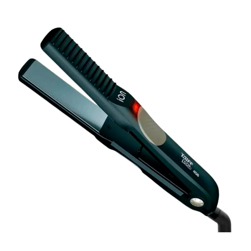 Chapa Look 450 Ion 230c Bivolt Taiff