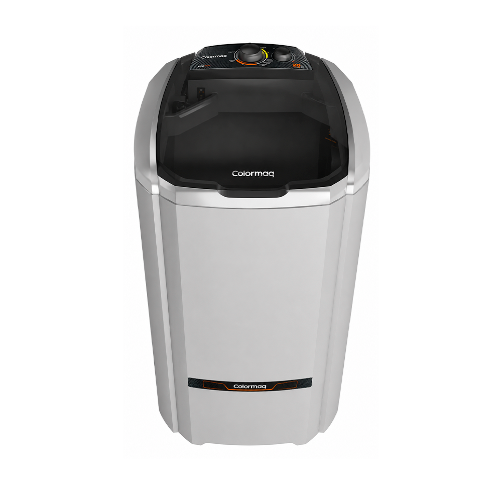 Tanquinho 20KG LCS 220V Prata Colormaq