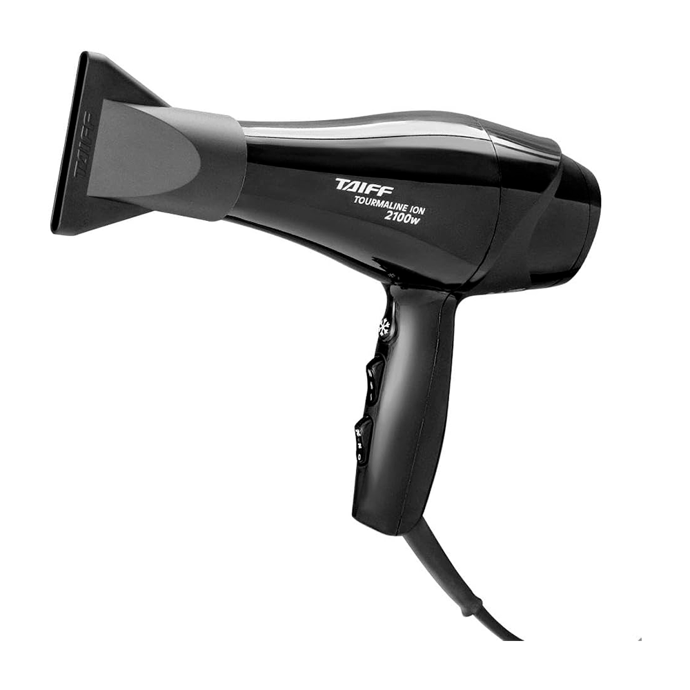 Secador Tourmaline 2100w 220v Taiff