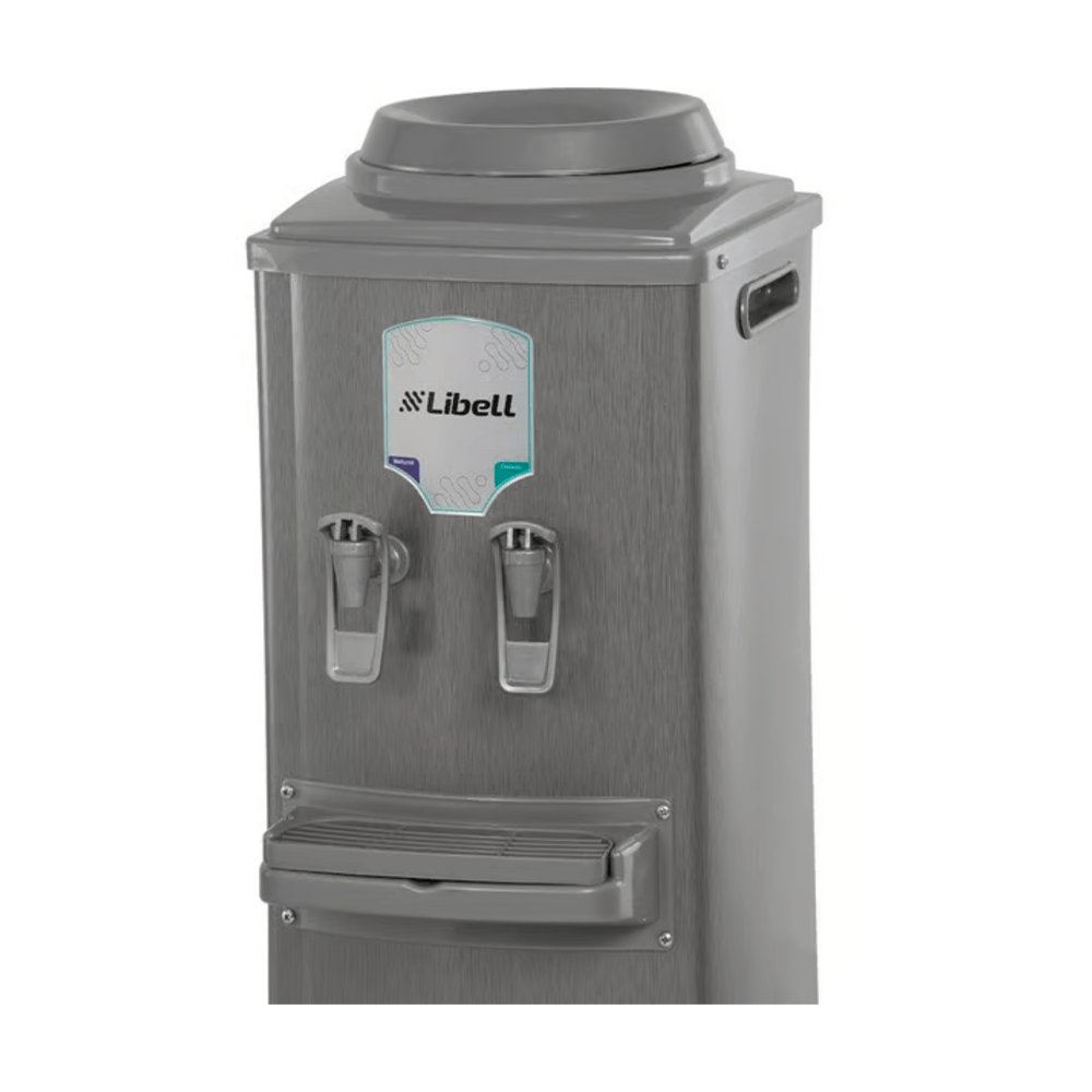 Bebedouro Coluna Master 220v 60dz Inox Libell