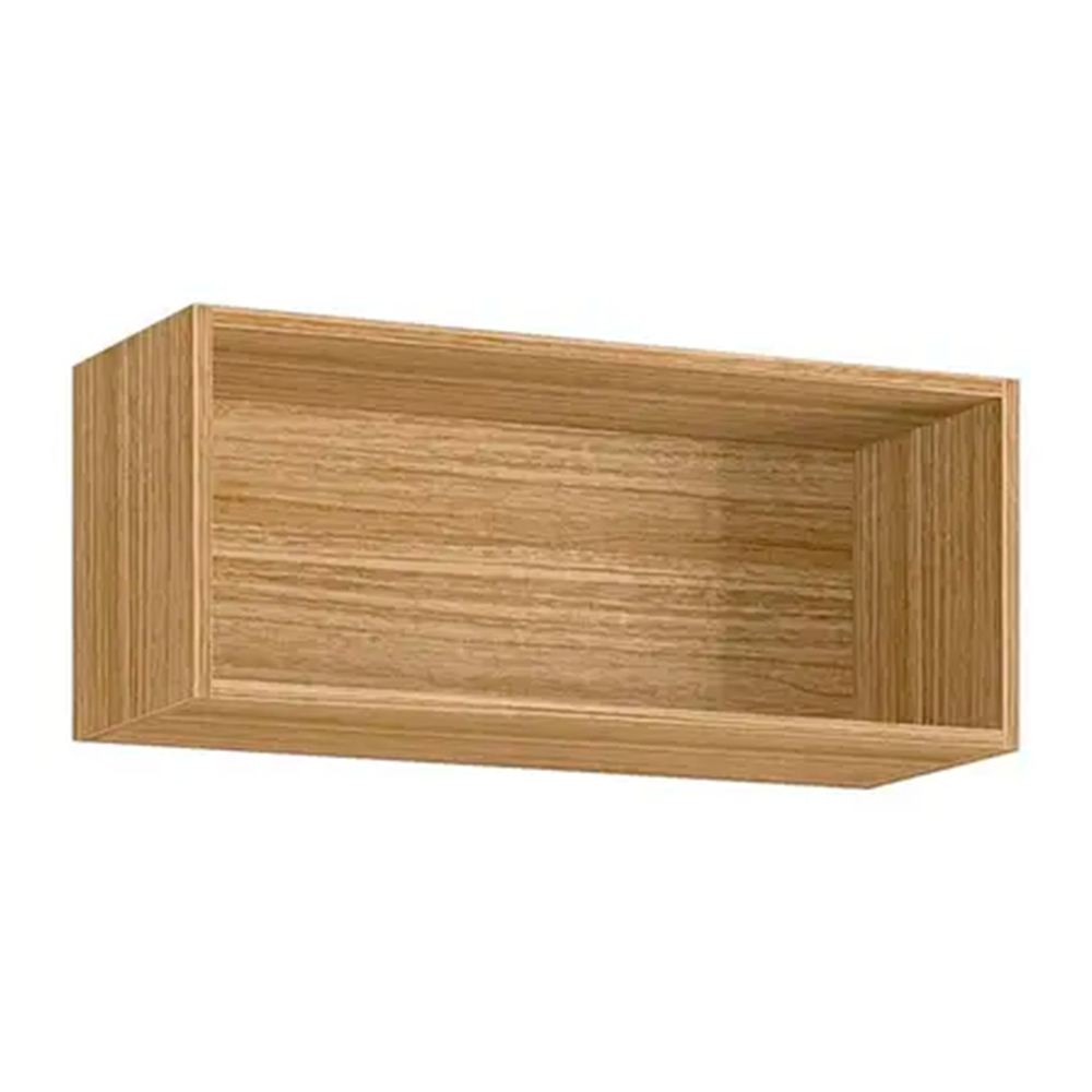 Aéreo Geladeira Ripado Cozinha Florida Cin/Rip Salleto