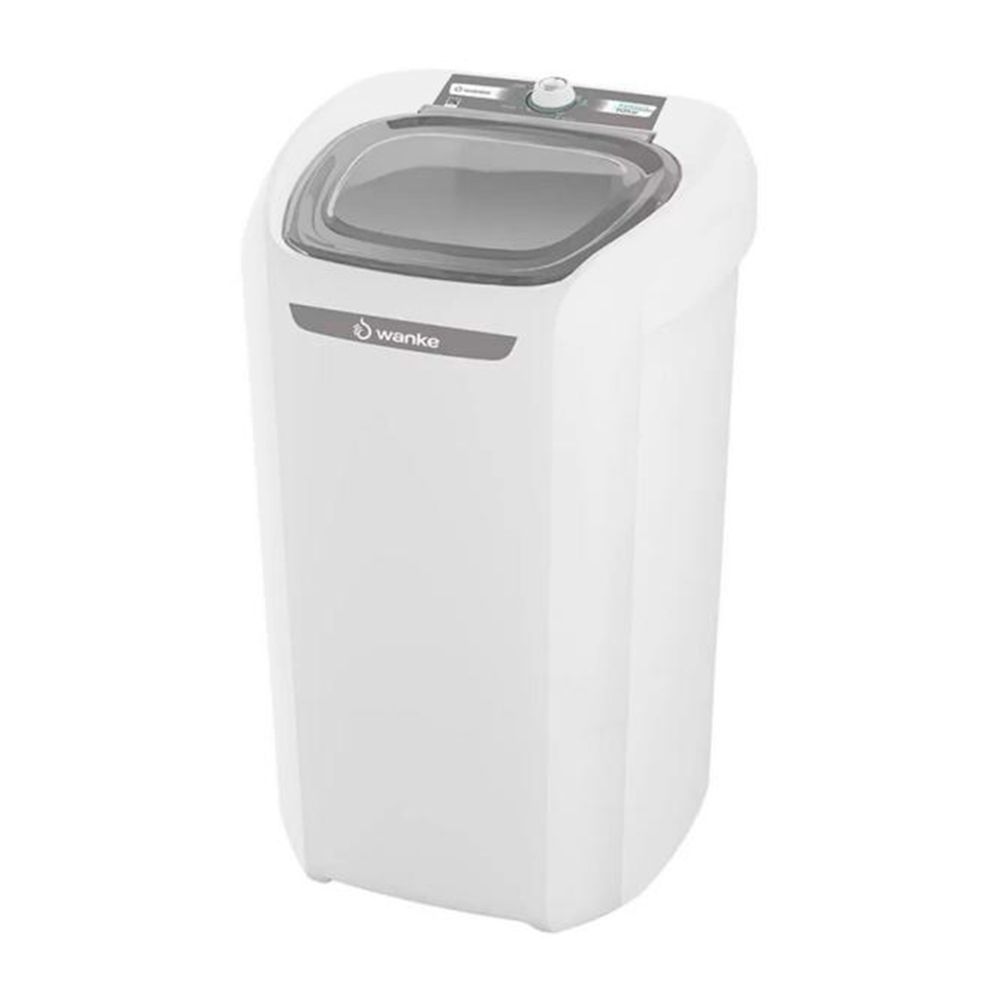 Tanquinho 20kg LWBE20 1T Branco Wanke