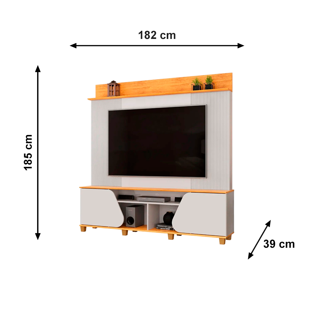 Home Henry Bali/Cedro DJ MOVEIS 