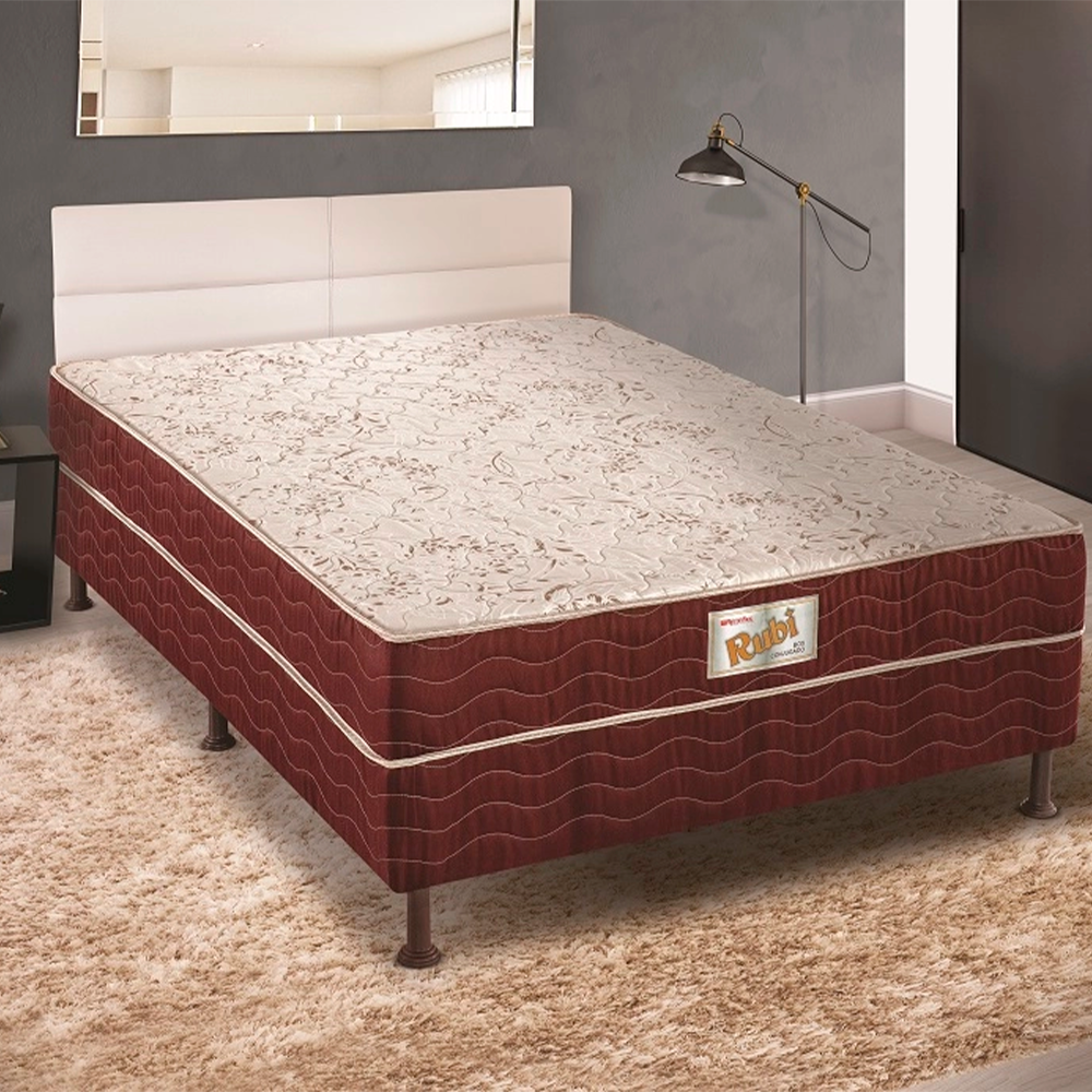 Conjunto Unibox Rubi Reconflex