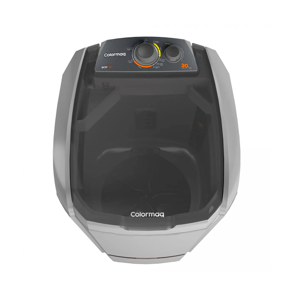 Tanquinho 20KG LCS 220V Prata Colormaq