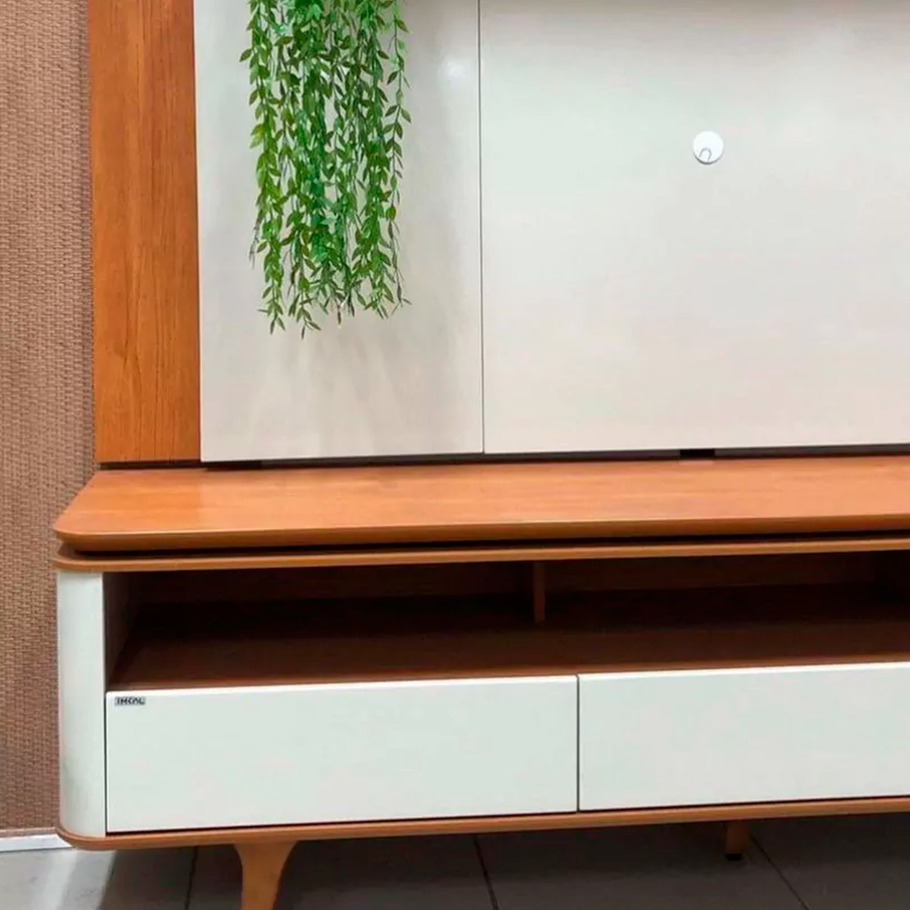 Rack Arc 3G Off White/Nature Imcal