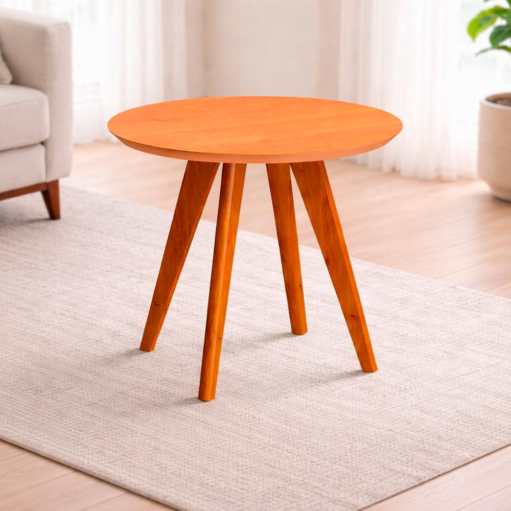 Mesa Classic Lateral Redonda Nature Imcal