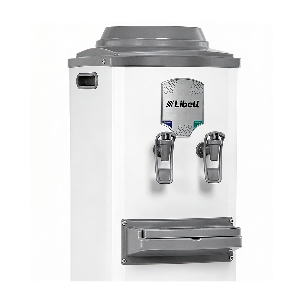 Bebedouro Coluna Master 220v 60hz Branco