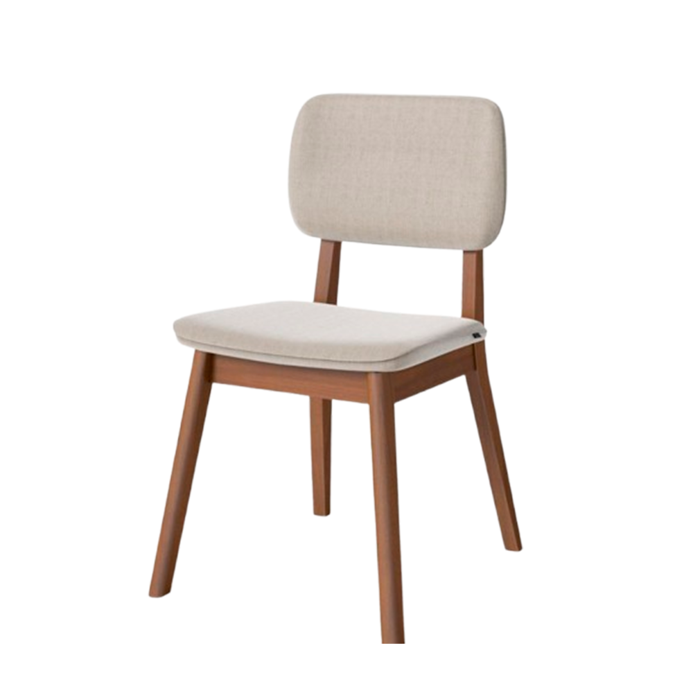 Cadeira Classic Bouncle/Nature Imcal