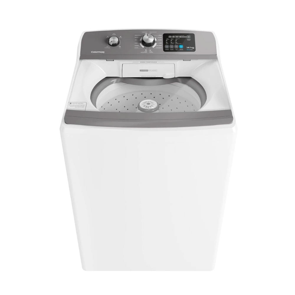 Lavadora 18KG LCA18 Branco Colormaq
