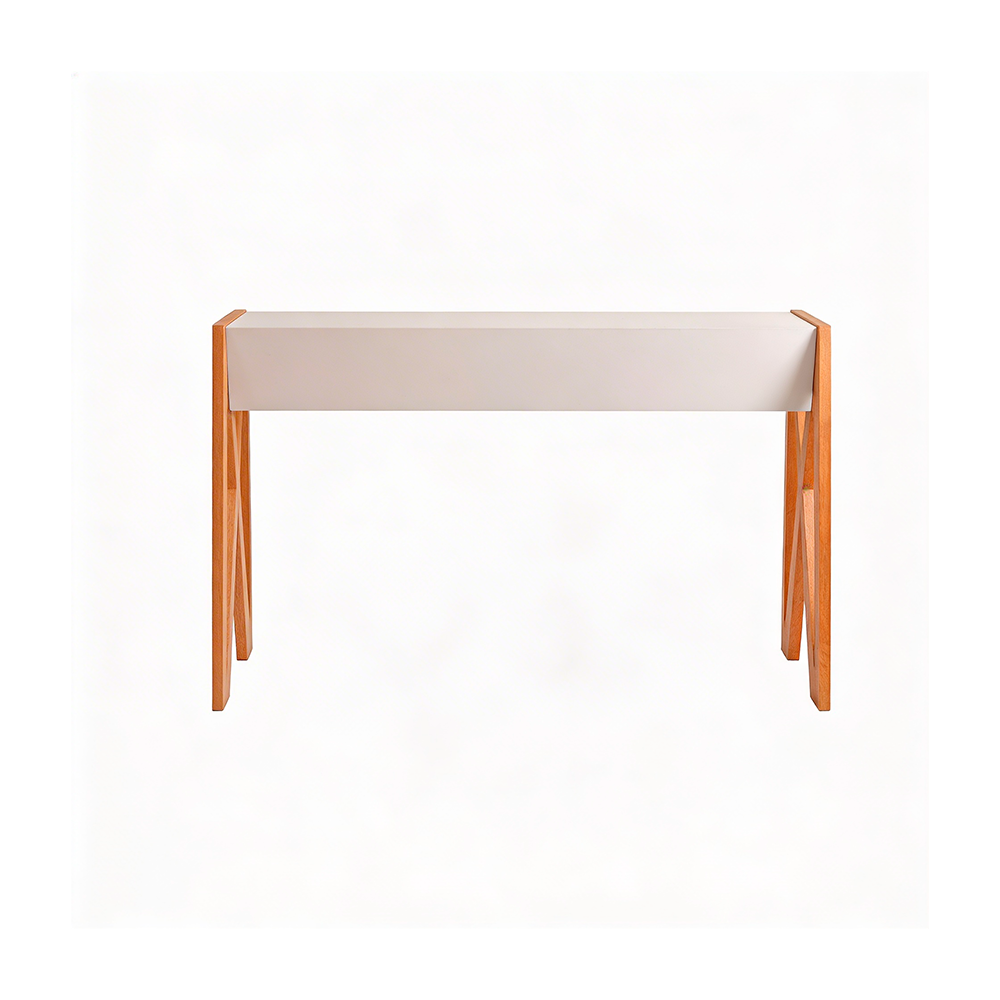 Aparador Genova 40 000 Laminado Mel Tampo Off VD Off Ello