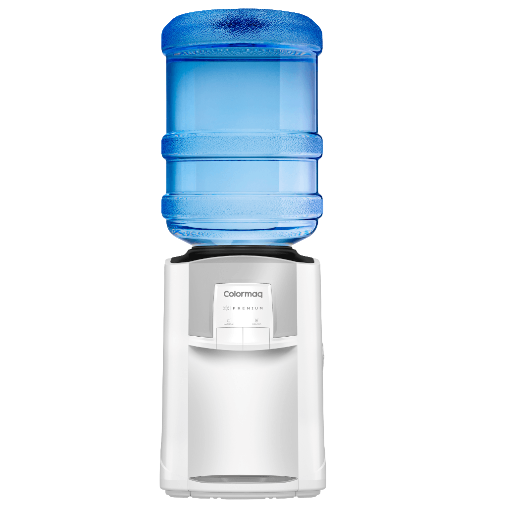 Bebedouro 2,3L CBEHFBB1 Premium Branco Colormaq