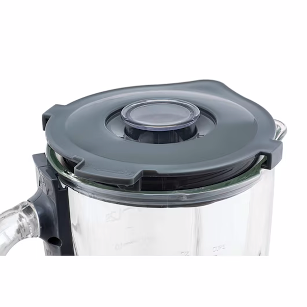 Liquidificador L7000G B2 Jarra De Vidro 700W Black & Decker