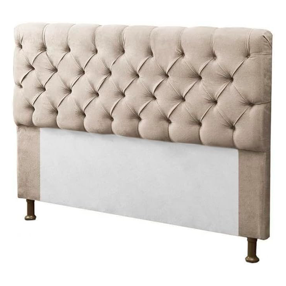 Cabeceira Rominha Casal 03 SL Mega Estofados