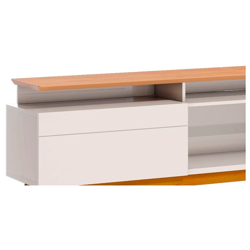 Rack Classic Mais 2G 1.8L 11933 Off White/Nature Imcal