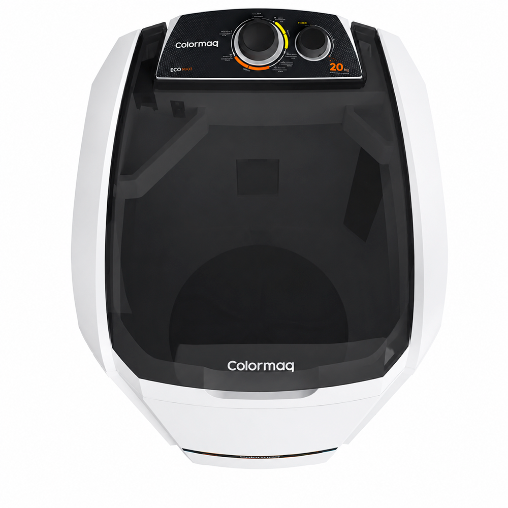 Tanquinho 20kg LCS 220V Branco Colormaq