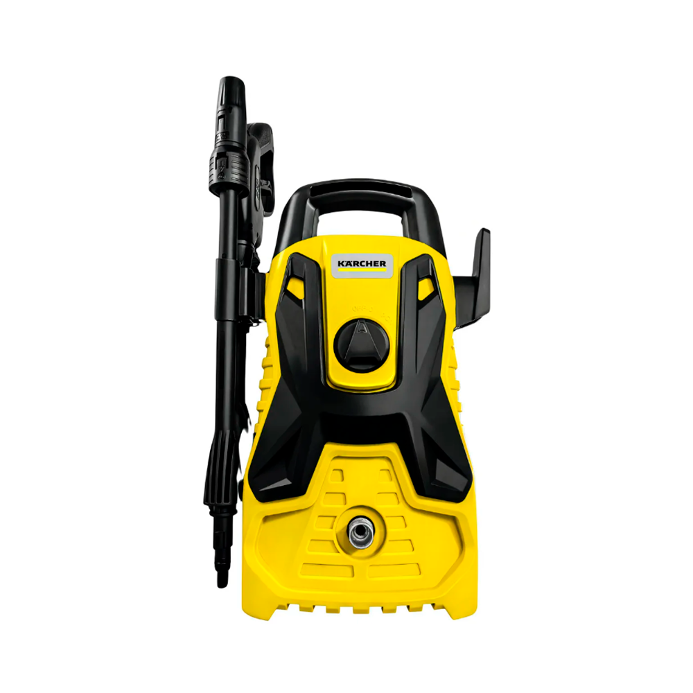 Lavadora de Alta Pressão 1500 Libras 1400w Karcher 