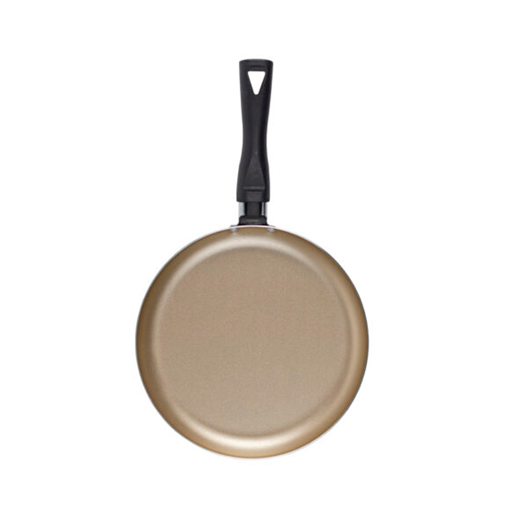 Tapioqueira/Panquequeira 22/000352 Cereja/Creme Única Luz