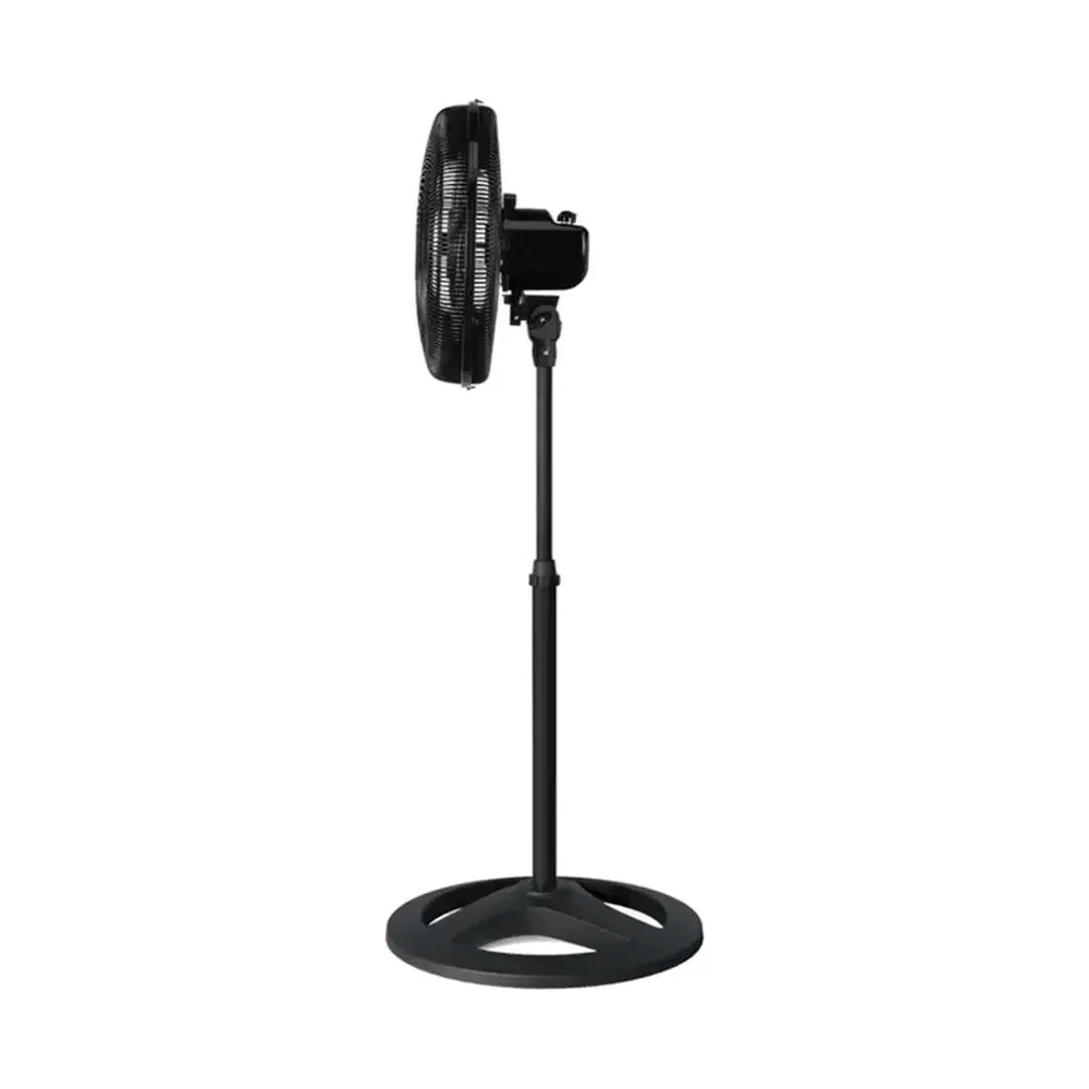Ventilador De Coluna 40CM OSC TURBO 6P 220V PREMIUM PRETO Ventisol