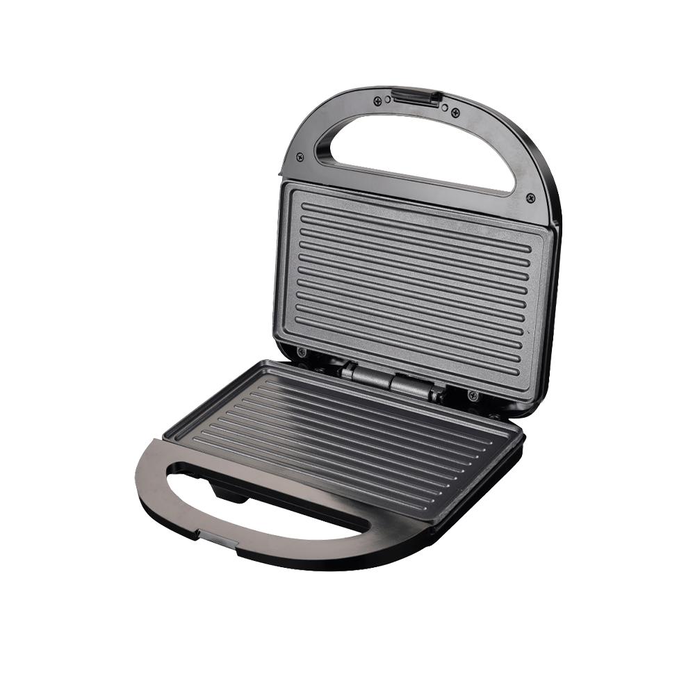 Sanduicheira Grill Essencial SDESS2004 Itatiaia