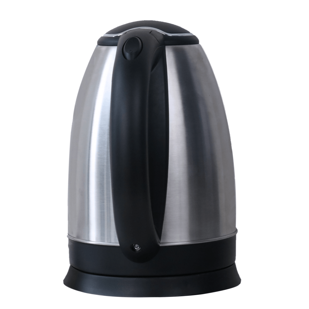 Chaleira 1,8L CHITA2ESSA 220V PRETO/INOX ITATIAIA