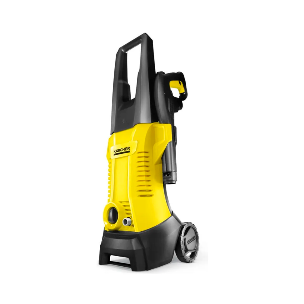 Lavadora de Alta Pressão K2 Plus 1740 Libras 1400w Karcher