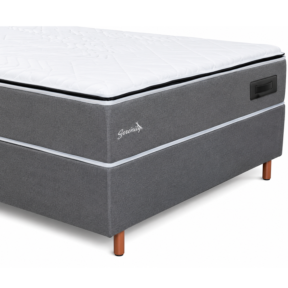 Conjunto Box D-45 Sonata 138x74 Caza Nobre