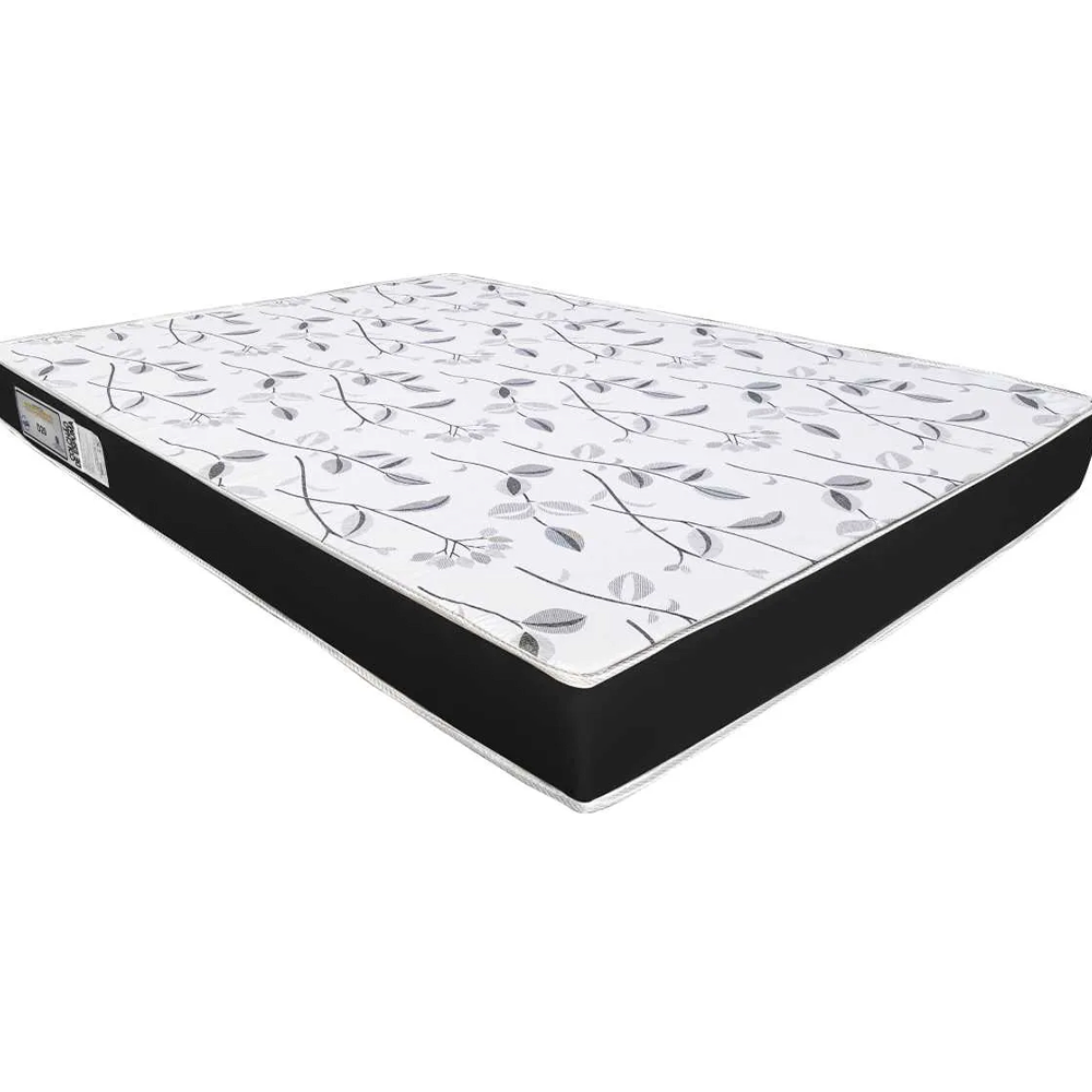 COLCHÃO D20 LISO 78X188X12 ORTHONOBRE