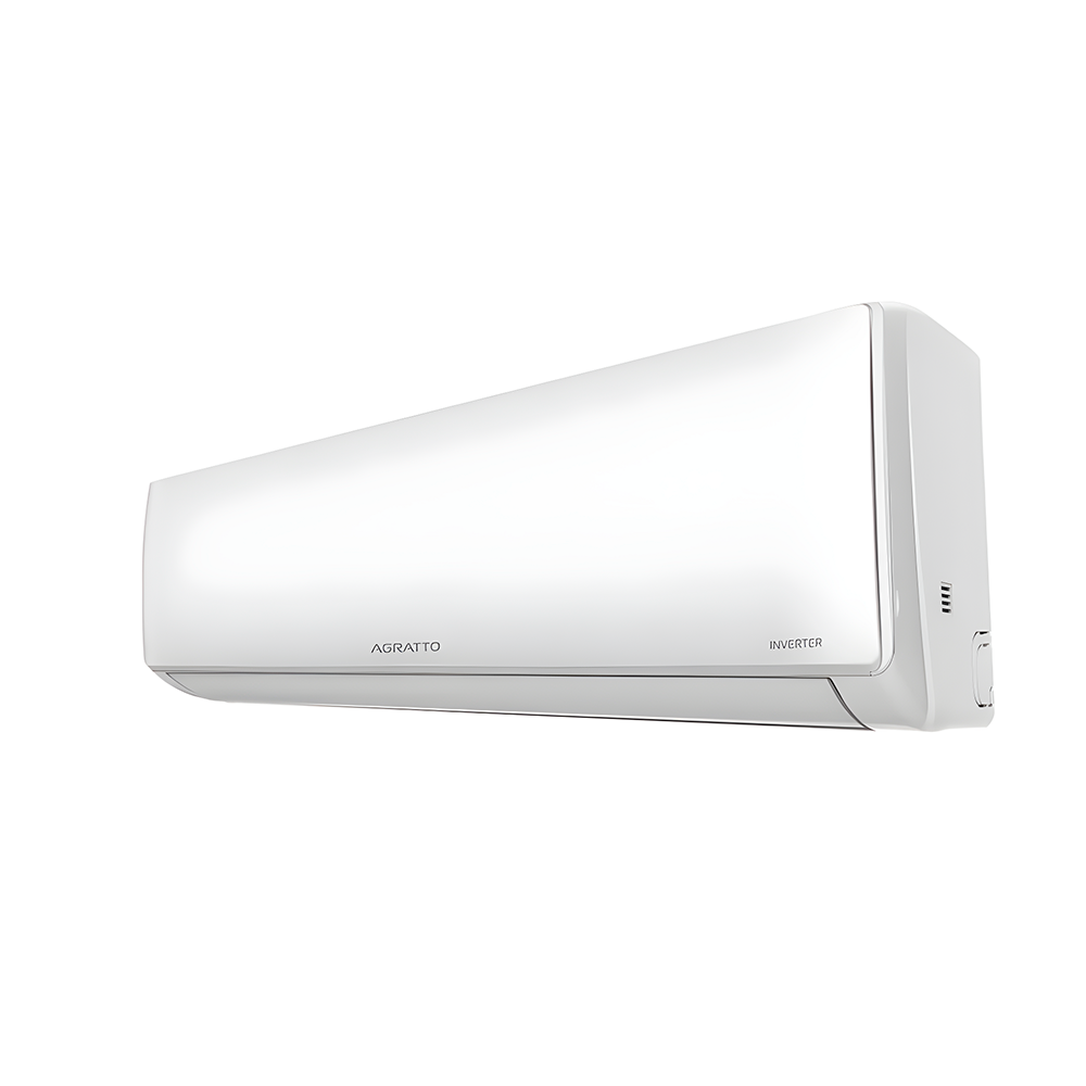 Ar Condicionado Liv Inverter Pop LCST9F 9000 220V Branco Agratto 