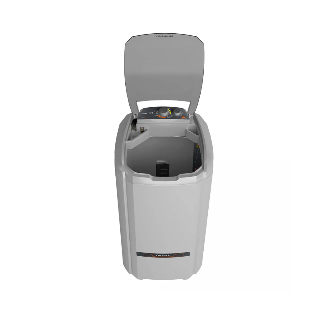 Tanquinho 20KG LCS 220V Prata Colormaq