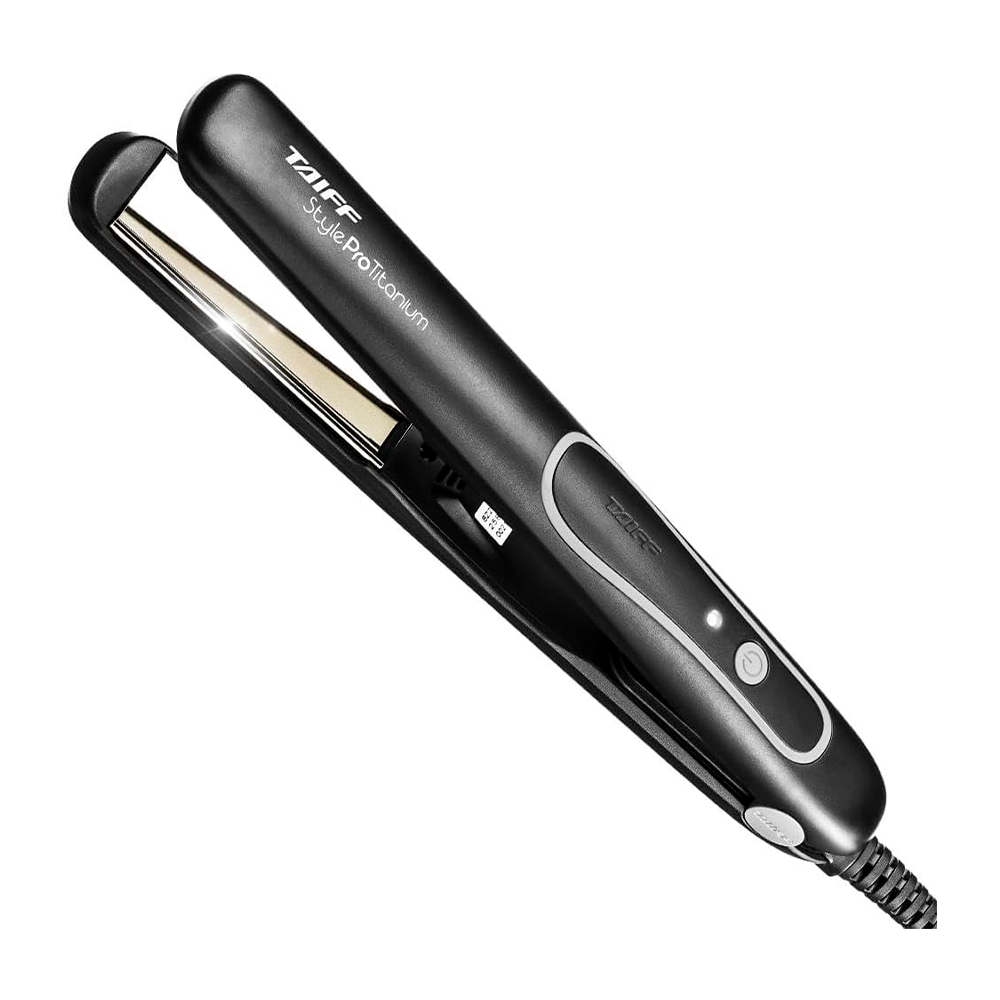 Chapa Style Pro Titanium 230c Bivolt Taiff