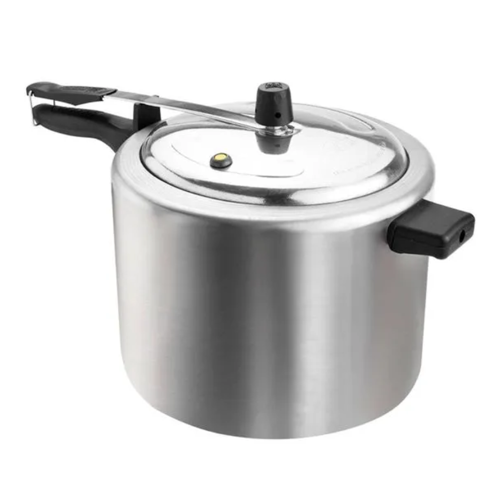 Panela de Pressão 7L Polida Real