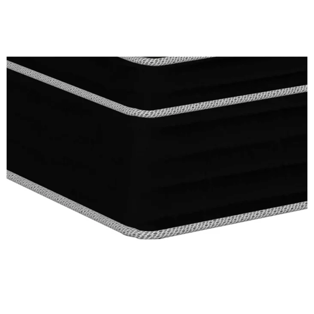 Colchão Star Black 138x38 Ortobom
