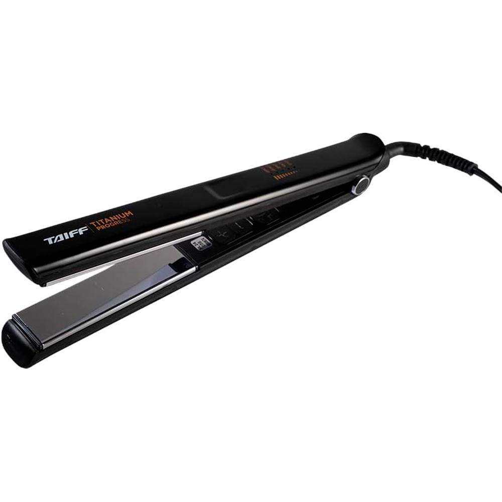 Chapa Titanium Progress 250c Bivolt Taiff