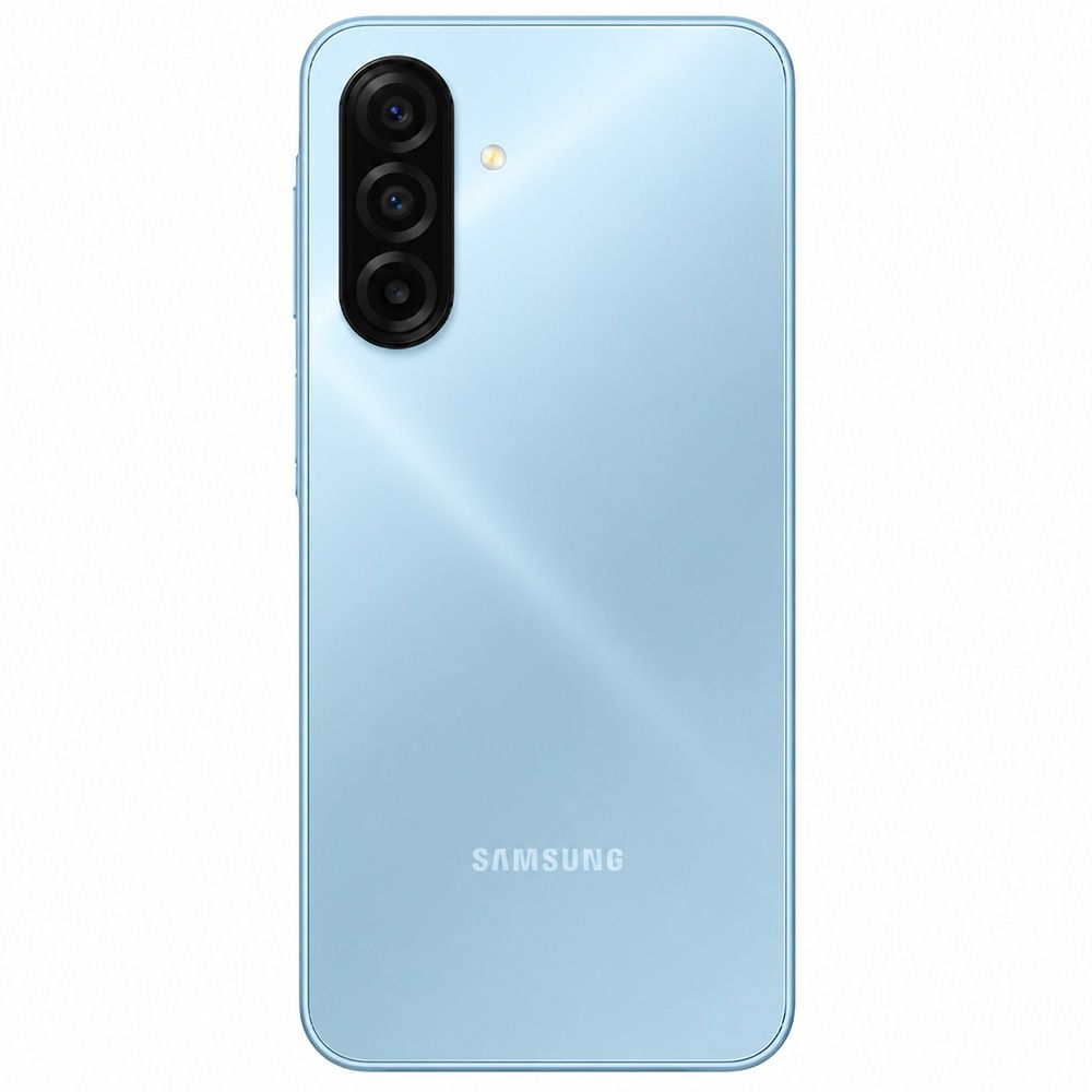 Smartphone Samsung Galaxy A17 Com Ia, 128gb, 4gb Ram, Câm De 50mp, Tela De 6.7", Nfc, Ip54