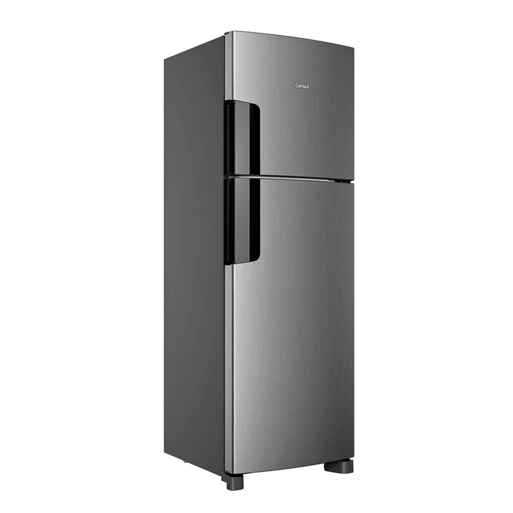 Geladeira Frost Free Inverter 377L CRM44MB 220V Consul