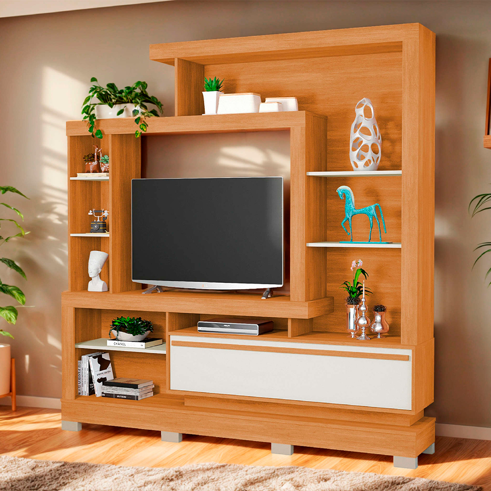 Estante Sauipe Freijo Off 17984.125 Avelan