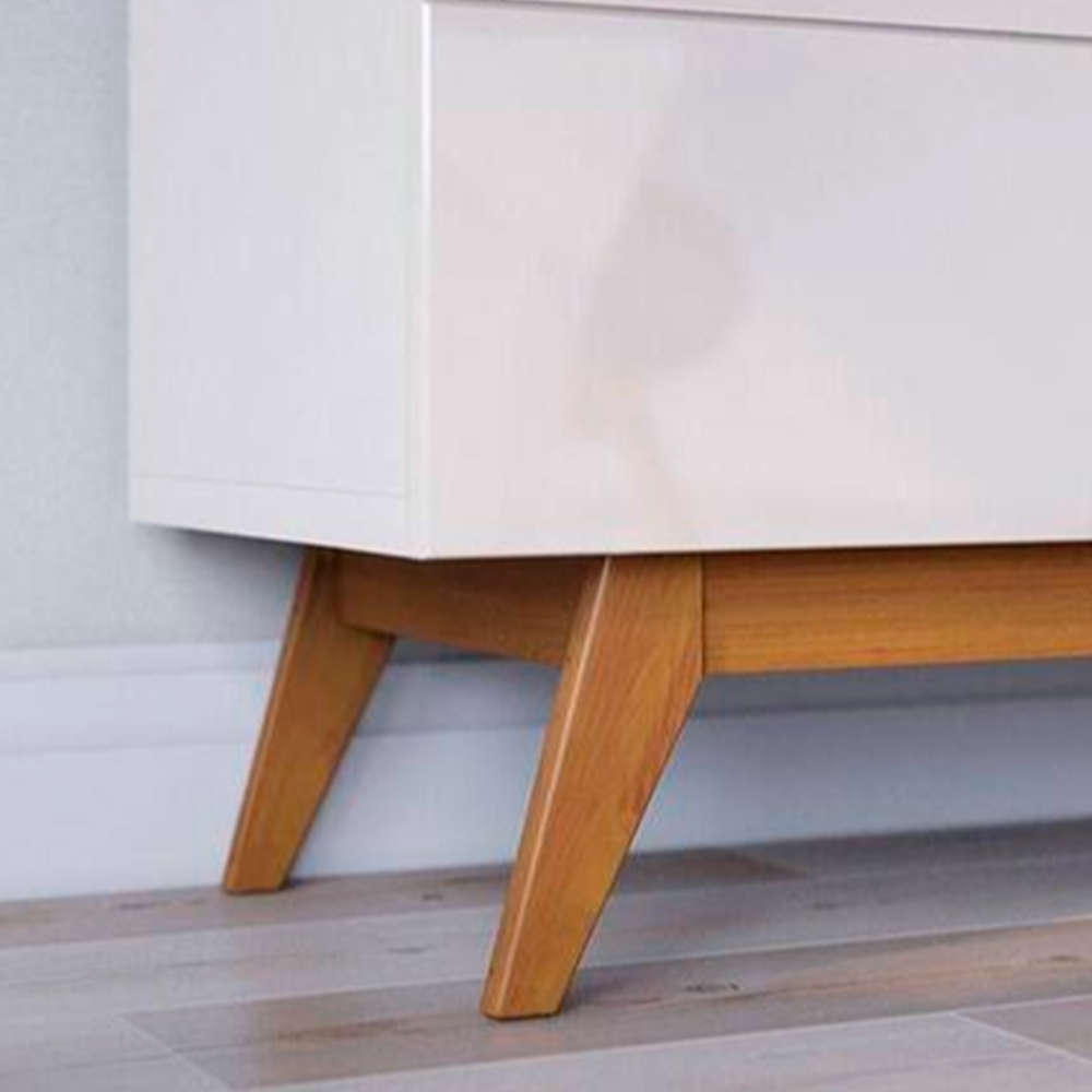 Rack Classic Mais 1G 1.4 Off White/Nature Imcal