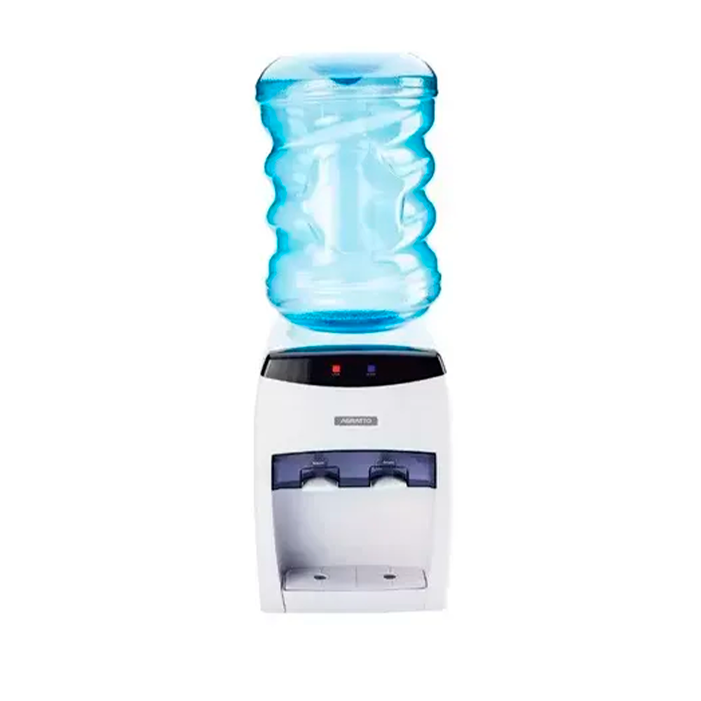 Bebedouro Eletronico ABBP01N-03 Branco Agratto