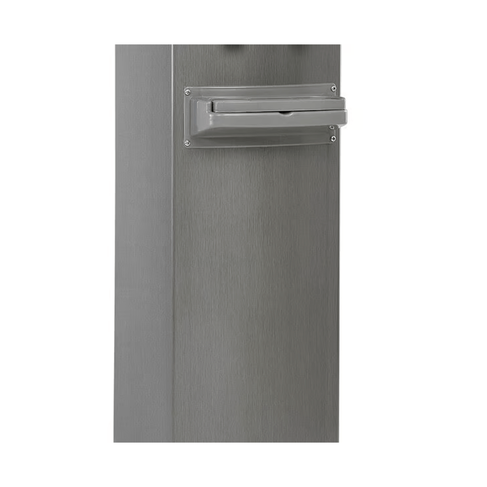 Bebedouro Coluna Master 220v 60dz Inox Libell
