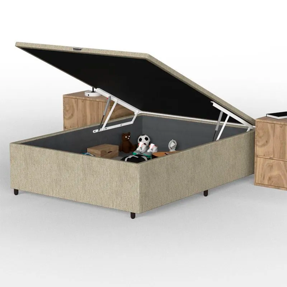 Base Bau Standard 138x34 Probel
