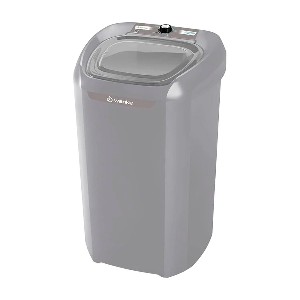 Tanquinho 10kg LWBE10T Wanke