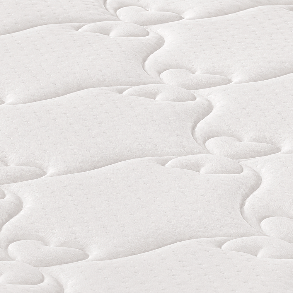 Colchão Master Un Molas Ensacadas 138x24 Reconflex