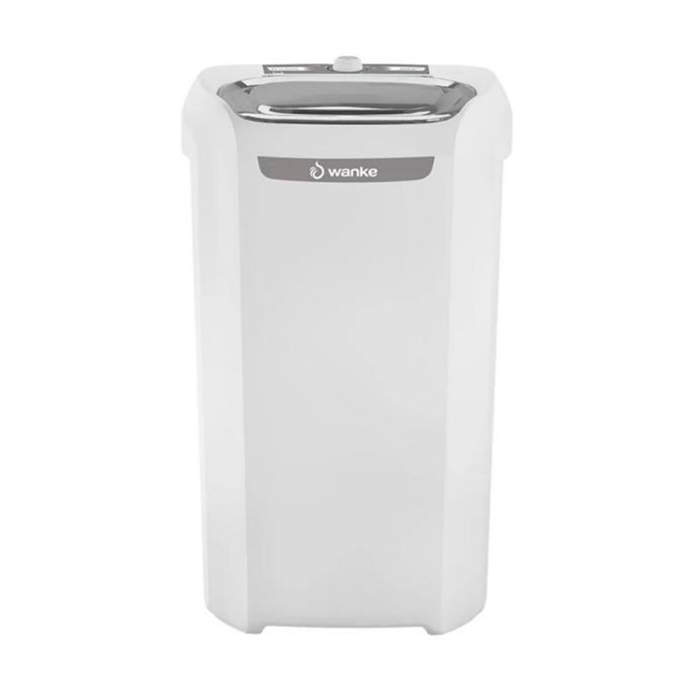 Tanquinho 10kg LWBET Branco Wanke