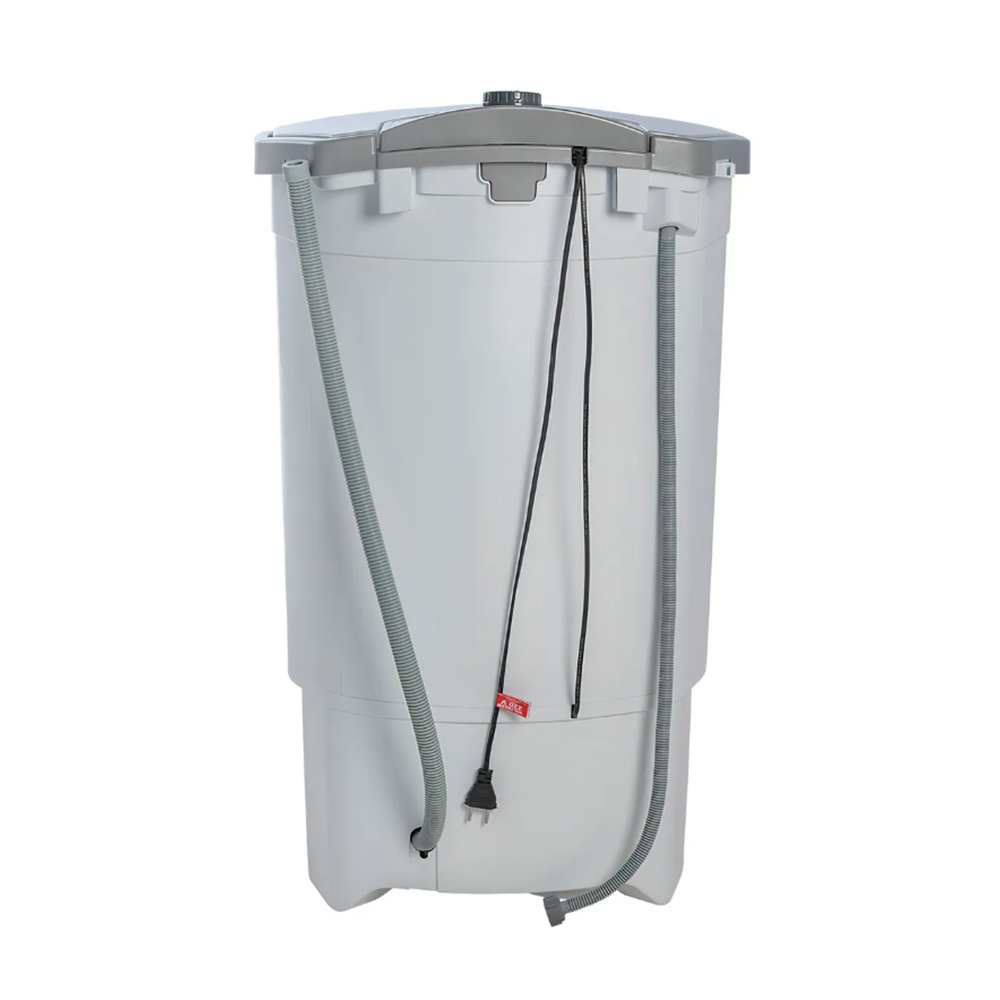Tanquinho Libell 20,5kg 220V 60Hz Branco 