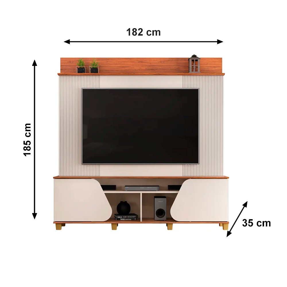 Home Henry Off White/Freijo Dj Moveis
