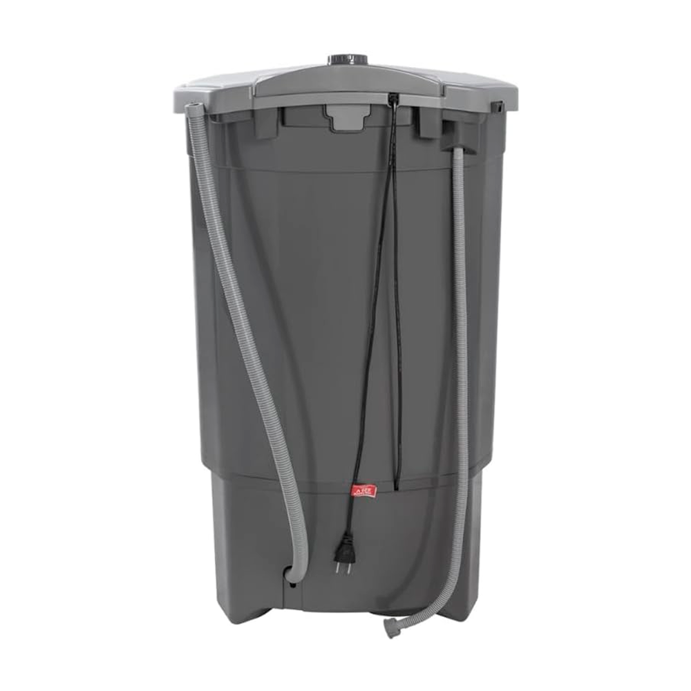 Tanquinho Libell 20,5kg 220v 60hz Prata